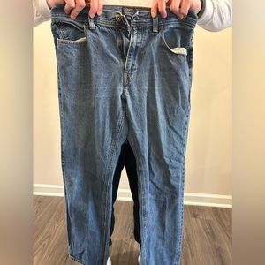 J Crew Jeans